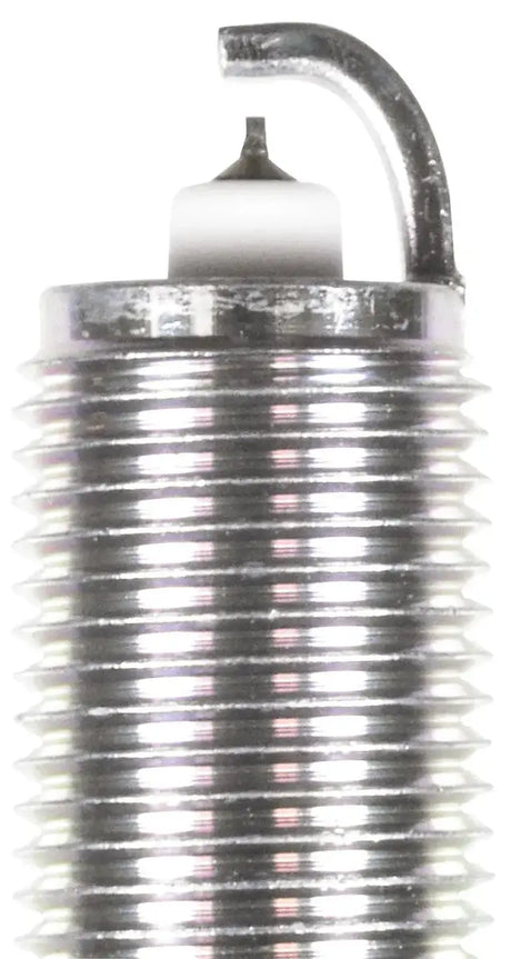 Metal spark plug for NGK Laser Iridium Spark Plug LZFR5CI-11 heat range 5