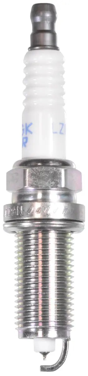 Spark plug NGK Laser Iridium Laser Iridium Spark for high performance engine