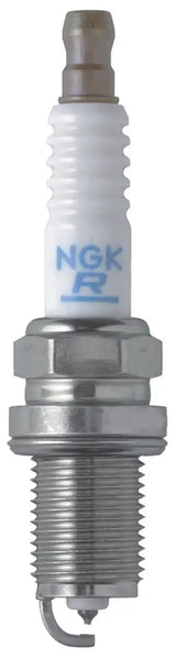 NGK Laser Platinum Spark Plug Box of 4 (PFR7Q) - Truck & Automotive