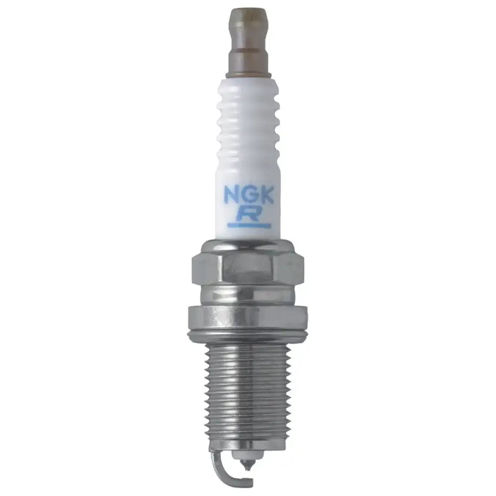 NGK Laser Platinum Spark Plug Box of 4 (PFR7Q) - Truck & Automotive