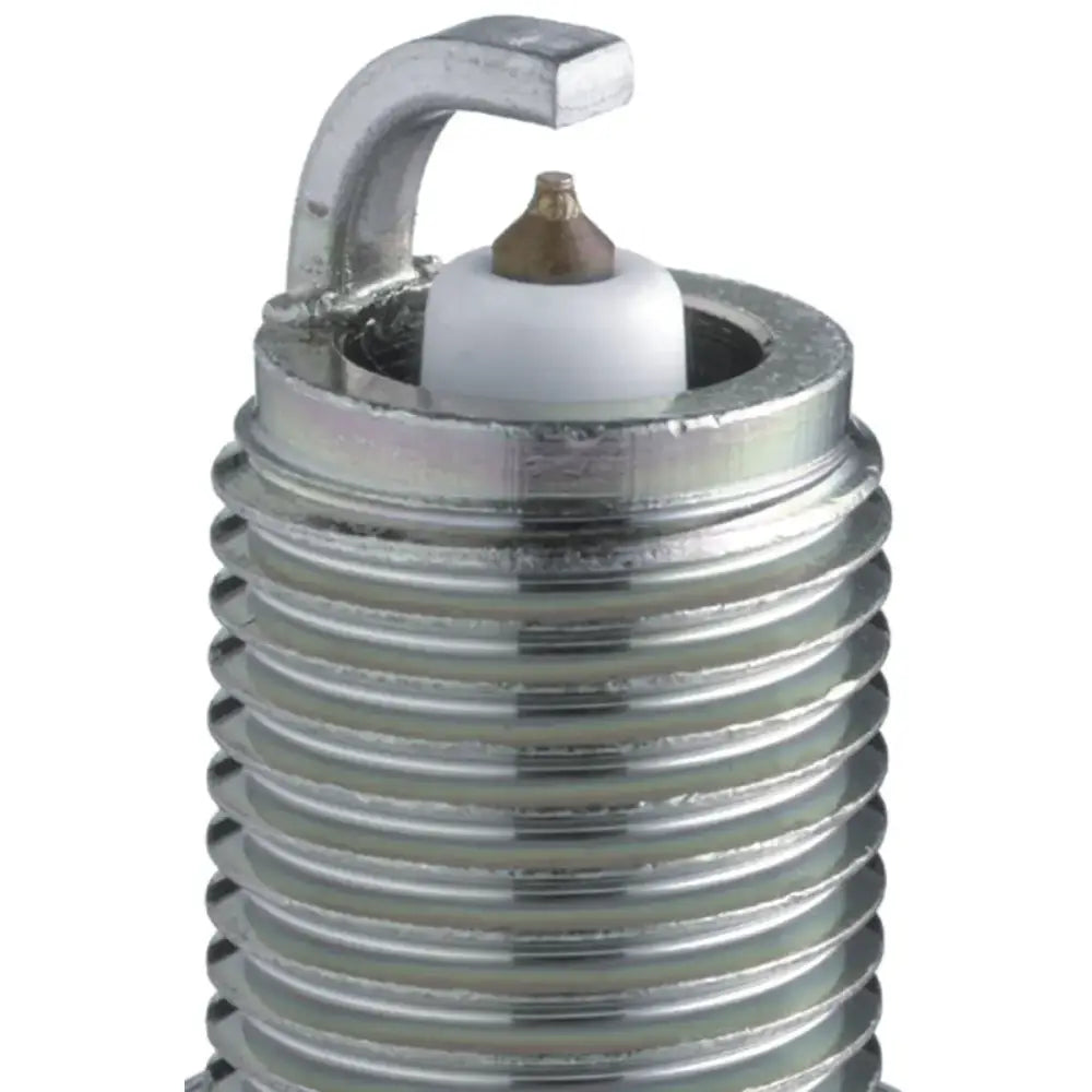 NGK Laser Platinum Spark Plug Box of 4 (PFR7Q) - Truck & Automotive