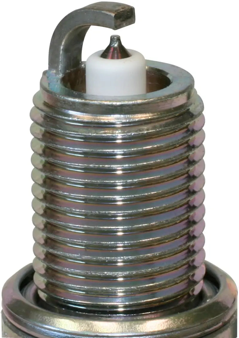 NGK Laser Platinum Spark Plug Box of 4 (PFR8S8EG) - Truck & Automotive