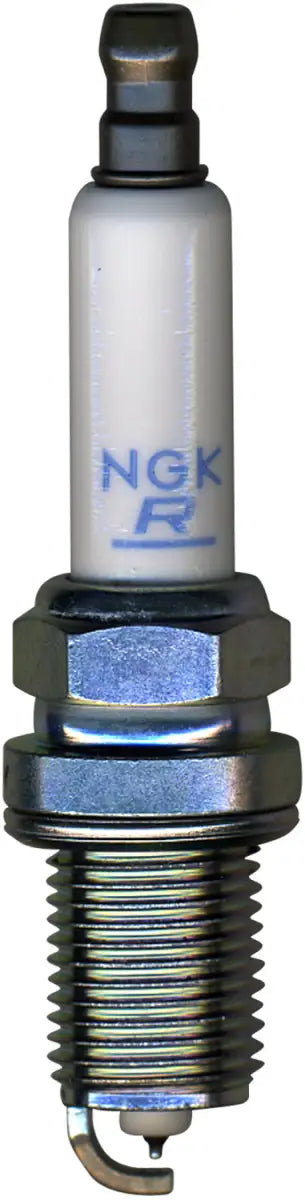 NGK Laser Platinum Spark Plug Box of 4 (PFR8S8EG) - Truck & Automotive