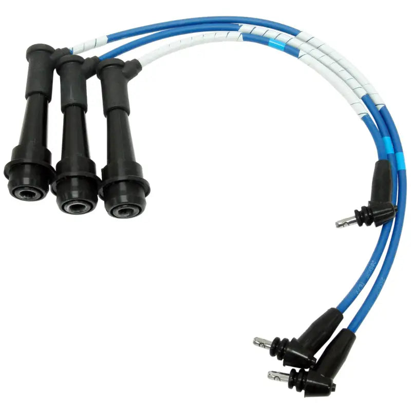 NGK 6404 NGK Lexus GS300 2005-1998 Spark Plug Wire Set