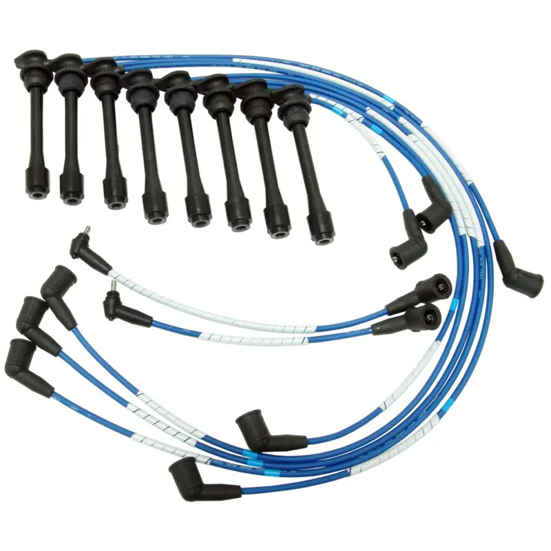 NGK 6403 NGK Lexus LS400 1994-1990 Spark Plug Wire Set