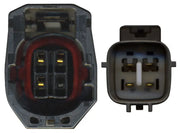 NGK Mazda 3 2009-2007 Direct Fit 5-Wire Wideband A/F Sensor - Truck & Automotive