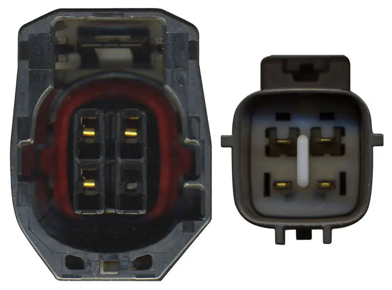 NGK Mazda 3 2009-2007 Direct Fit 5-Wire Wideband A/F Sensor - Truck & Automotive