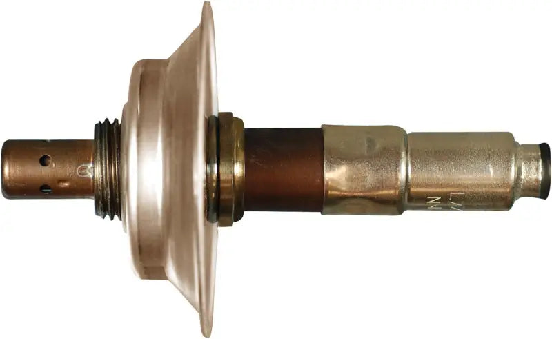 NGK Mazda 3 2009-2007 Direct Fit 5-Wire Wideband A/F Sensor - Truck & Automotive