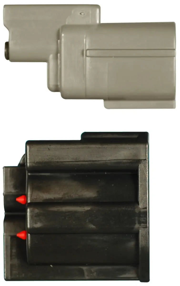 NGK Mazda 3 2009-2007 Direct Fit 5-Wire Wideband A/F Sensor - Truck & Automotive