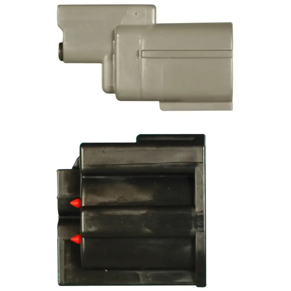 Electrical connectors for NGK Mazda 3 2010-2013 direct fit 5-wire wideband sensor