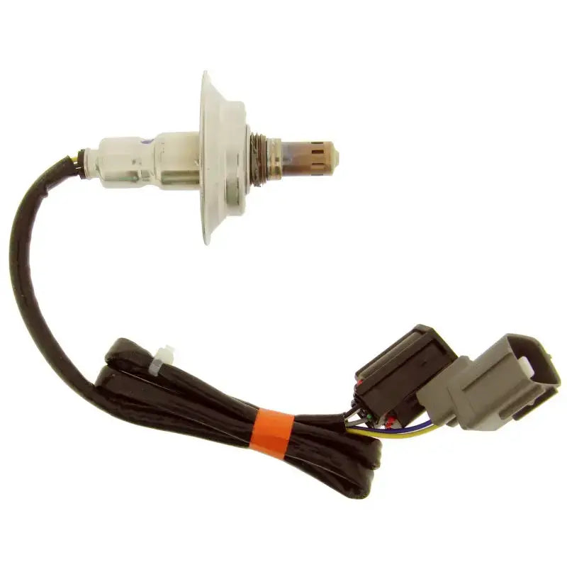 Oxygen sensor with wiring harness for NGK Mazda 3 2010-2013 direct fit 5-wire wideband