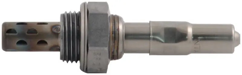 NGK Mazda B2000 1987-1986 Direct Fit Oxygen Sensor - 22082