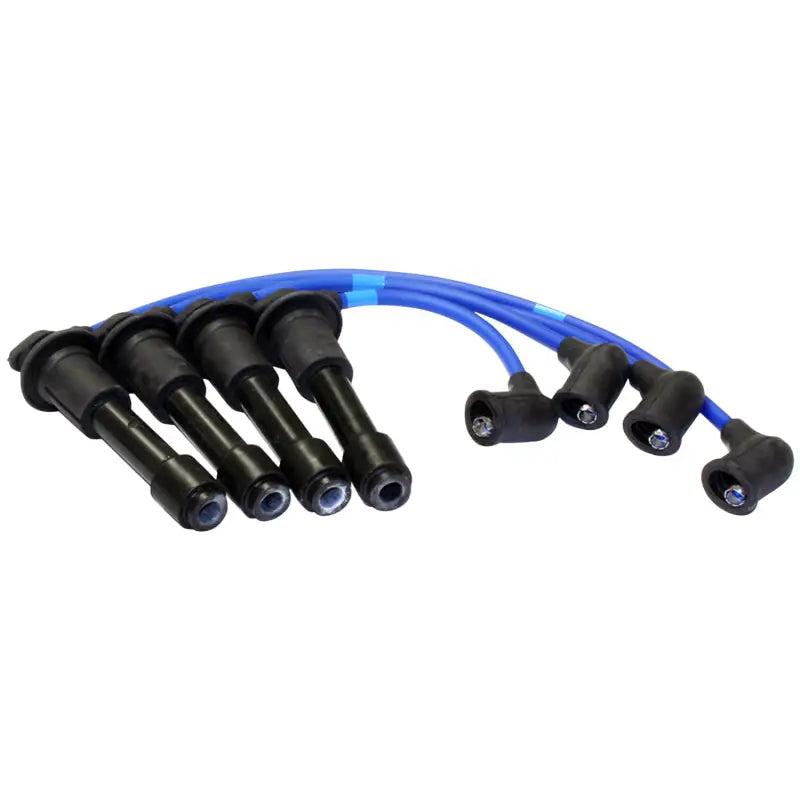 NGK 9160 NGK Mazda Miata 1997-1990 Spark Plug Wire Set
