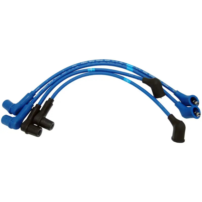 NGK 4858 NGK Mazda RX-8 2008-2004 Spark Plug Wire Set