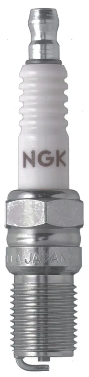NGK Nickel Spark Plug Box of 10 (B9EFS) - Truck & Automotive