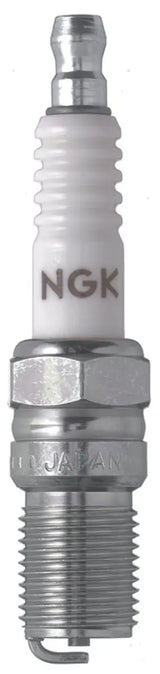 NGK Nickel Spark Plug Box of 10 (B9EFS) - Truck & Automotive