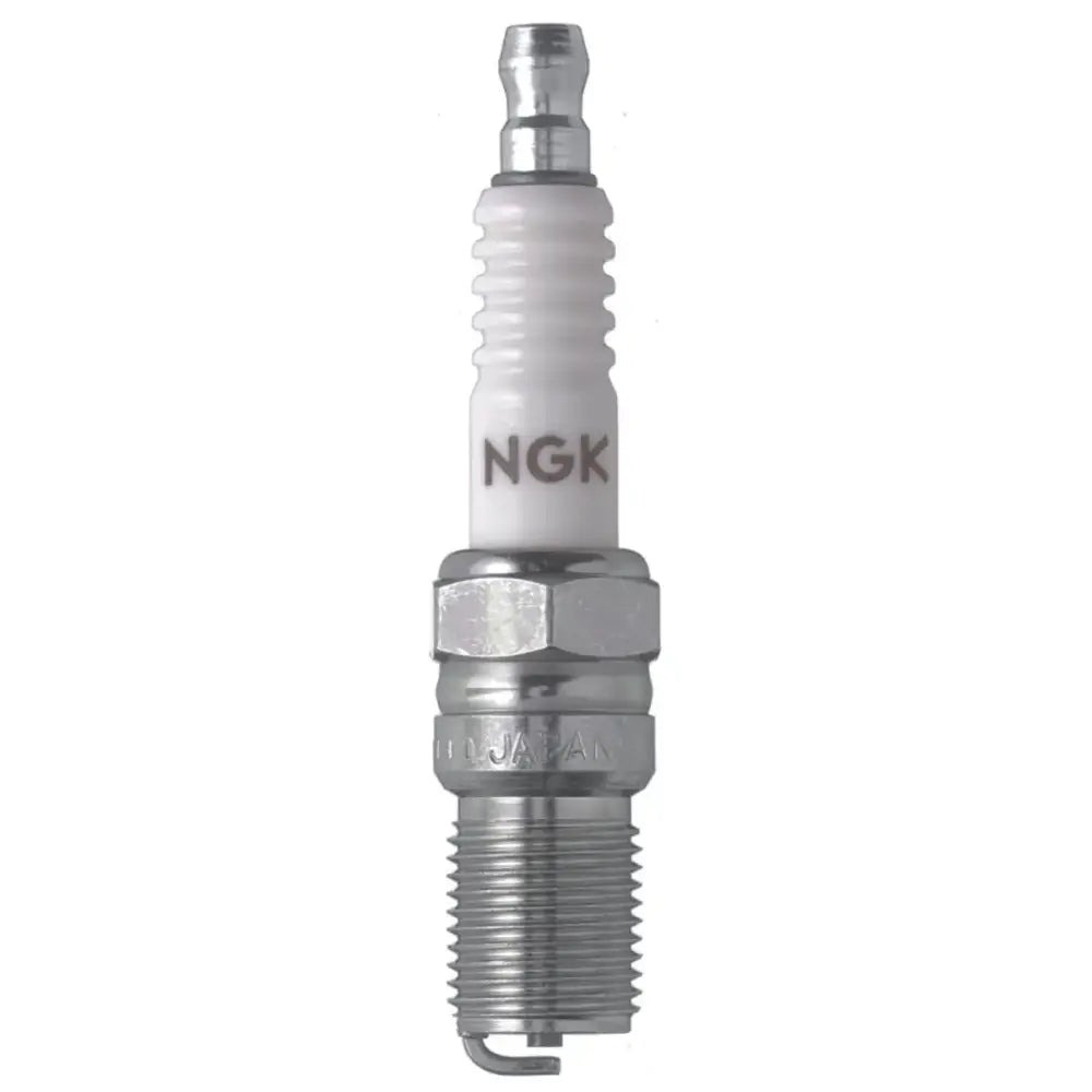 NGK Nickel Spark Plug Box of 10 (B9EFS) - Truck & Automotive