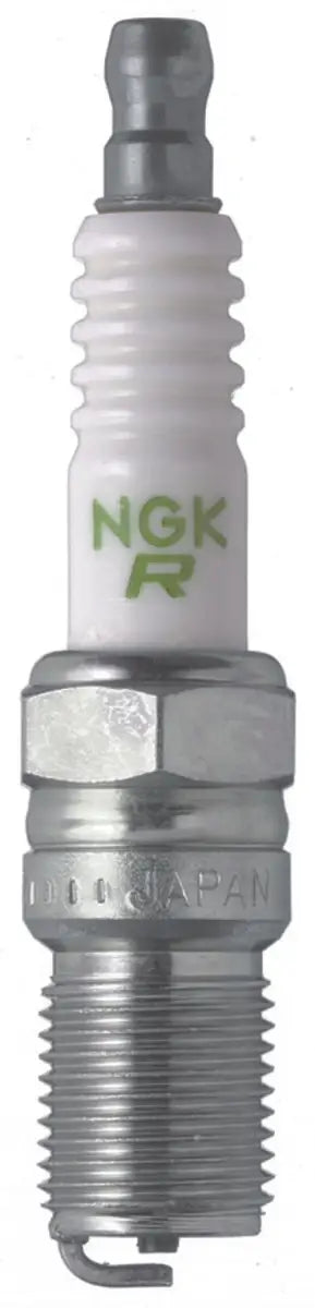 NGK Nickel Spark Plug Box of 10 (BR7EF) - Truck & Automotive