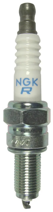 NGK Nickel Spark Plug Box of 10 (CPR6EB-9) - Ignition