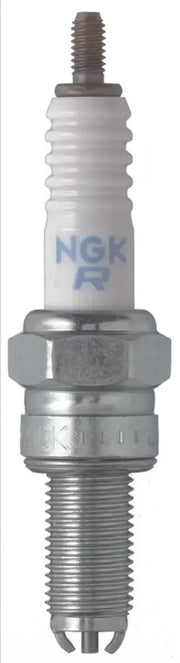 NGK Nickel Spark Plug Box of 10 (CR9EK) - Ignition