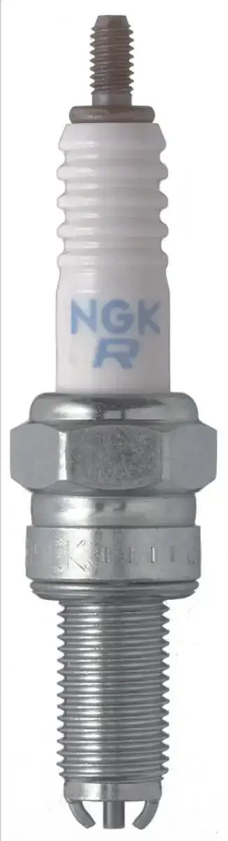 NGK Nickel Spark Plug Box of 10 (CR9EK) - Ignition
