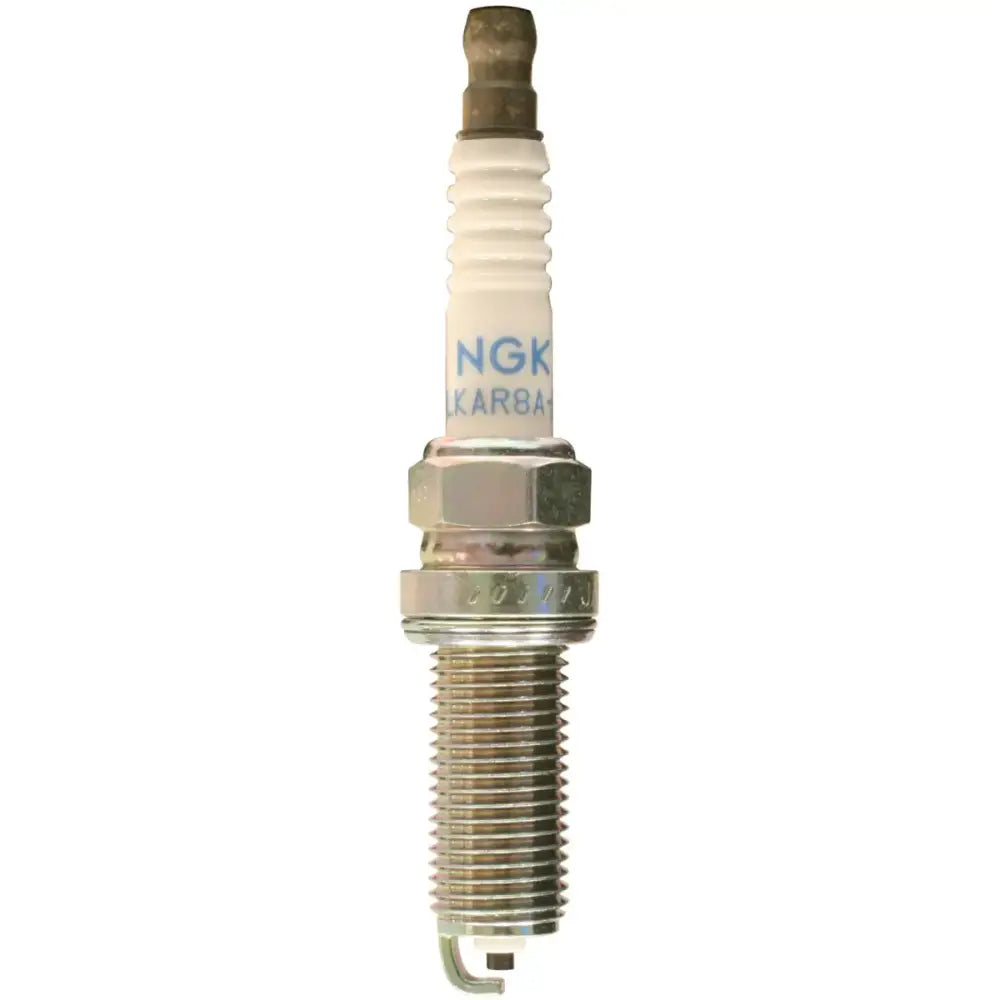 NGK Nickel Spark Plug Box of 10 (LKAR8A-9) - Truck & Automotive
