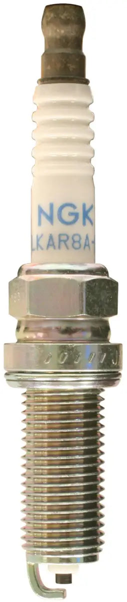 NGK Nickel Spark Plug Box of 10 (LKAR8A-9) - Truck & Automotive