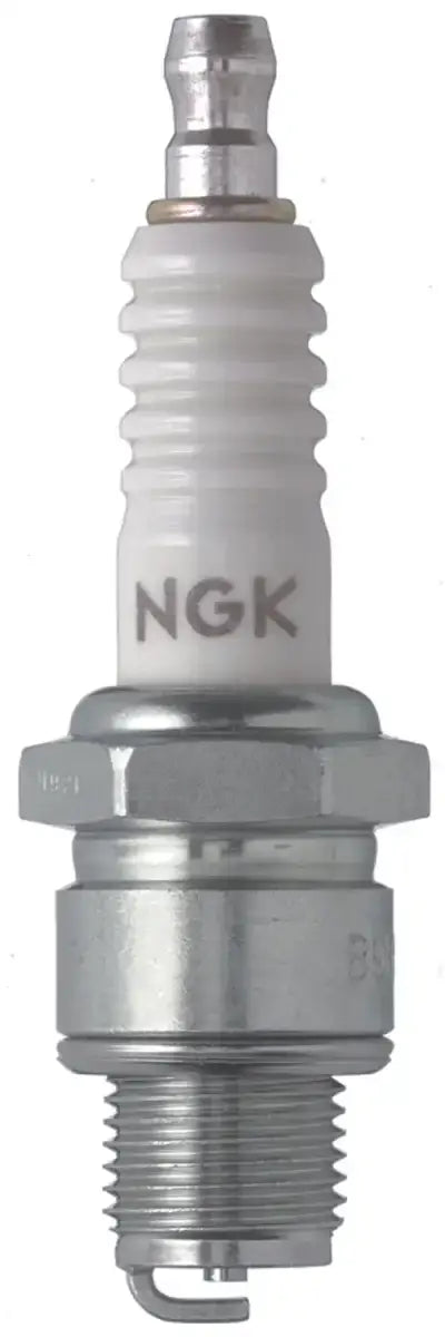 NGK Nickel Spark Plug Box of 4 (B7HS) 