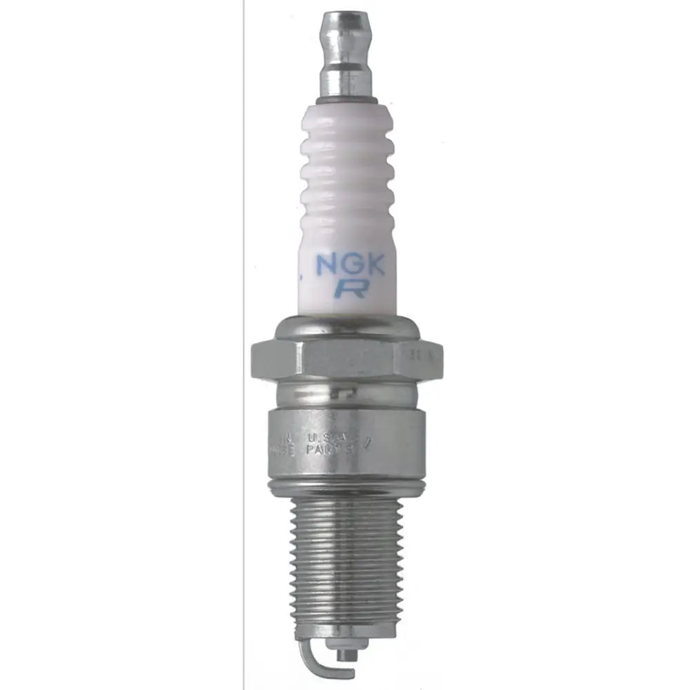 NGK 7734 NGK Nickel Spark Plug Box of 4 (BPR5ES)