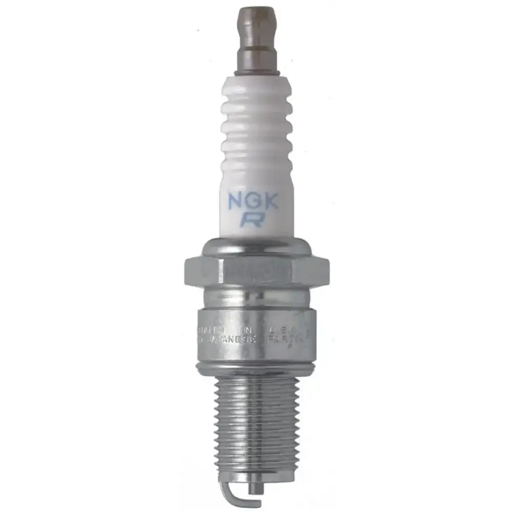 NGK Nickel Spark Plug in box of 4, high-quality spark plug for your engine