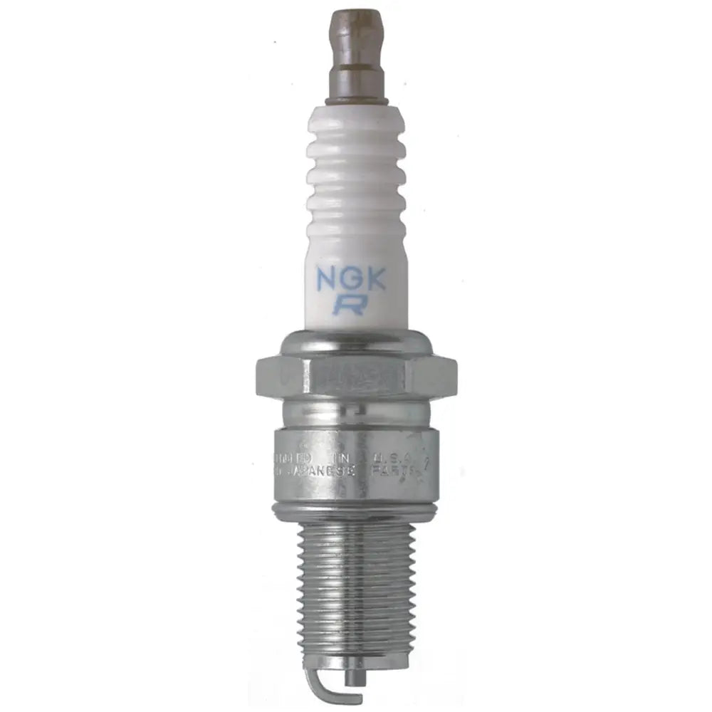 NGK 7548 NGK Nickel Spark Plug Box of 4 (BR9EYA)