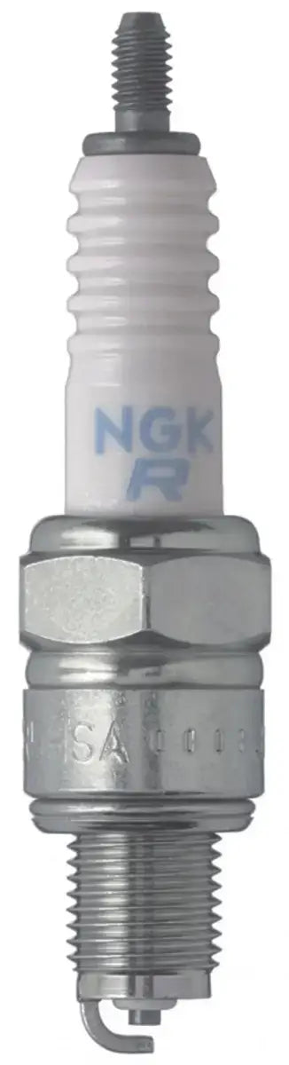 NGK Nickel Spark Plug Box of 4 with CR7HSA for reliable ignition performance