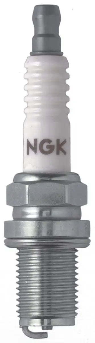 NGK Nickel Spark Plug Box of 4 (R5671A-10) - Truck & Automotive