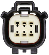 NGK OE Type 5-Wire Wideband A/F Sensor - 27019