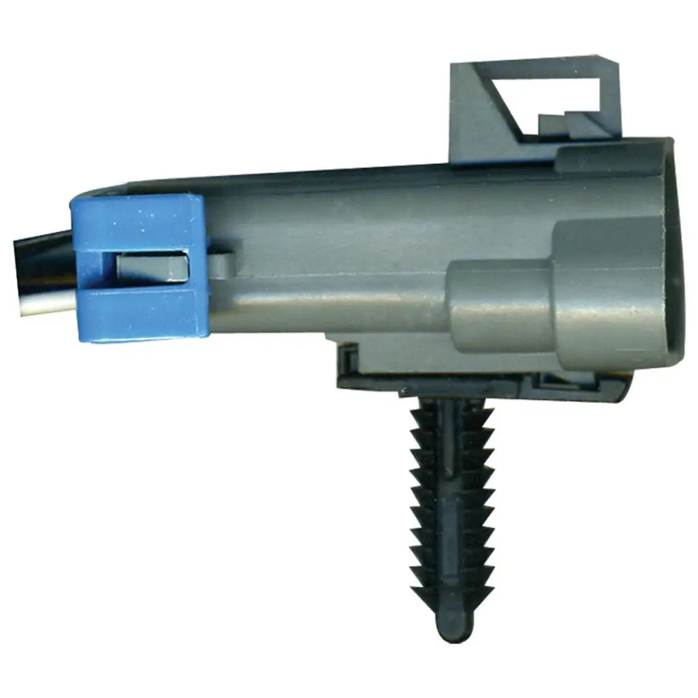 NGK Optimizes Emissions And Fuel Economy Oxygen Sensor 21555