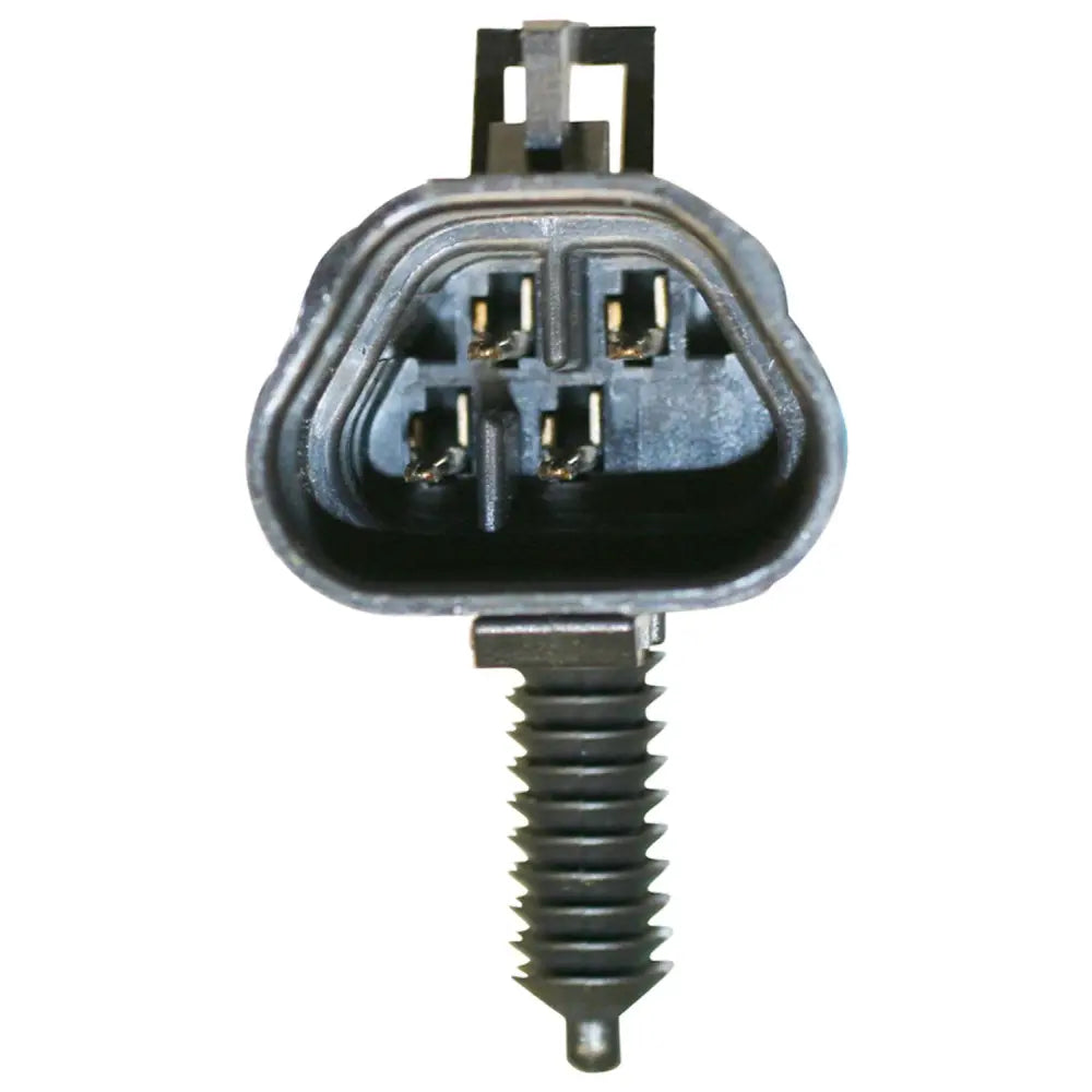 NGK Optimizes Emissions And Fuel Economy Oxygen Sensor 21555