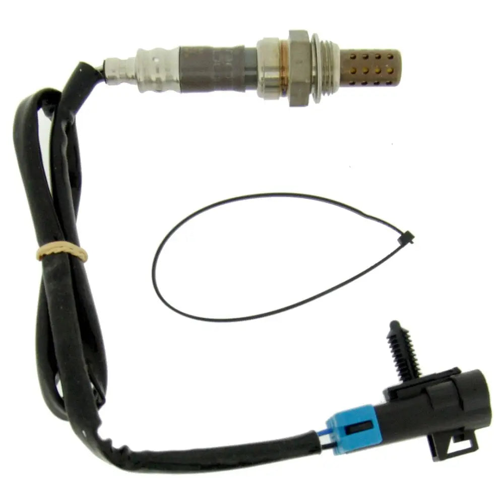 NGK Optimizes Emissions And Fuel Economy Oxygen Sensor 21555