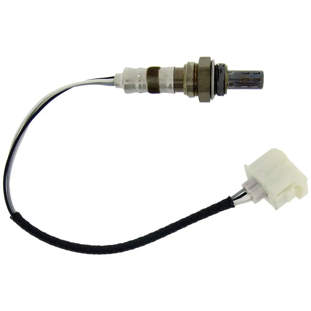 NGK Optimizes Emissions And Fuel Economy Oxygen Sensor 23142 - O2 Sensors