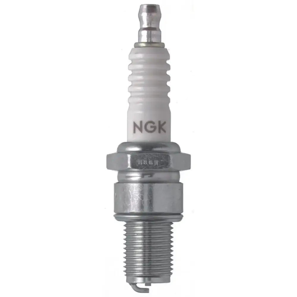 NGK Racing Spark Plug Box of 4 (B8EG) - Truck & Automotive