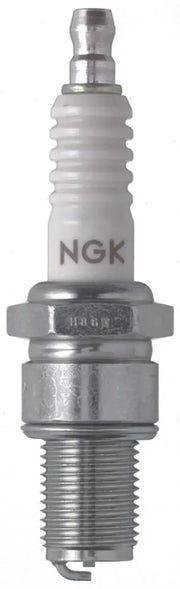 NGK Racing Spark Plug Box of 4 (B9EG) - Ignition