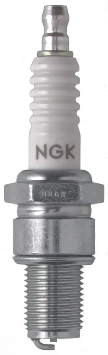 NGK Racing Spark Plug Box of 4 (B9EG) - Ignition