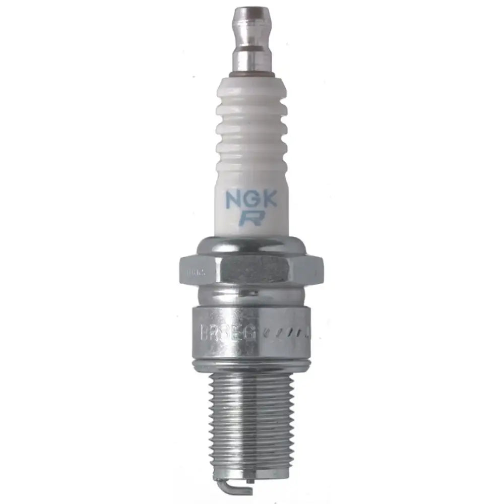 NGK Racing Spark Plug Box of 4 (BR10EG) - Truck & Automotive