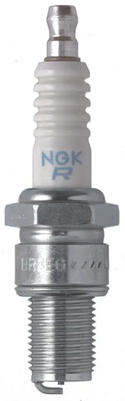 NGK Racing Spark Plug Box of 4 (BR8EG) - Ignition