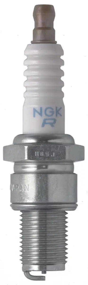 NGK Racing Spark Plug Box of 4 (BR9EG SOLID) - 4015