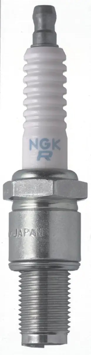 NGK Racing Spark Plug Box of 4 (R6725-115) - Truck & Automotive