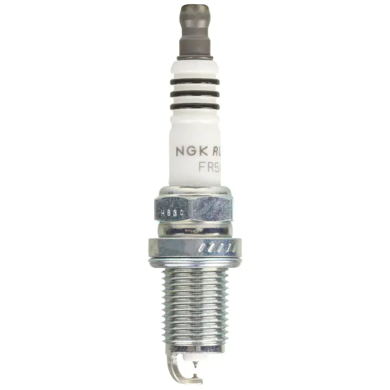 NGK 95839 NGK Ruthenium HX Spark Plug Box of 4 (FR5AHX)