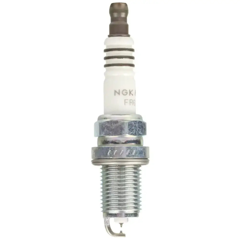 NGK Ruthenium HX Spark Plug Box of 4 (FR6AHX-S) - Truck & Automotive