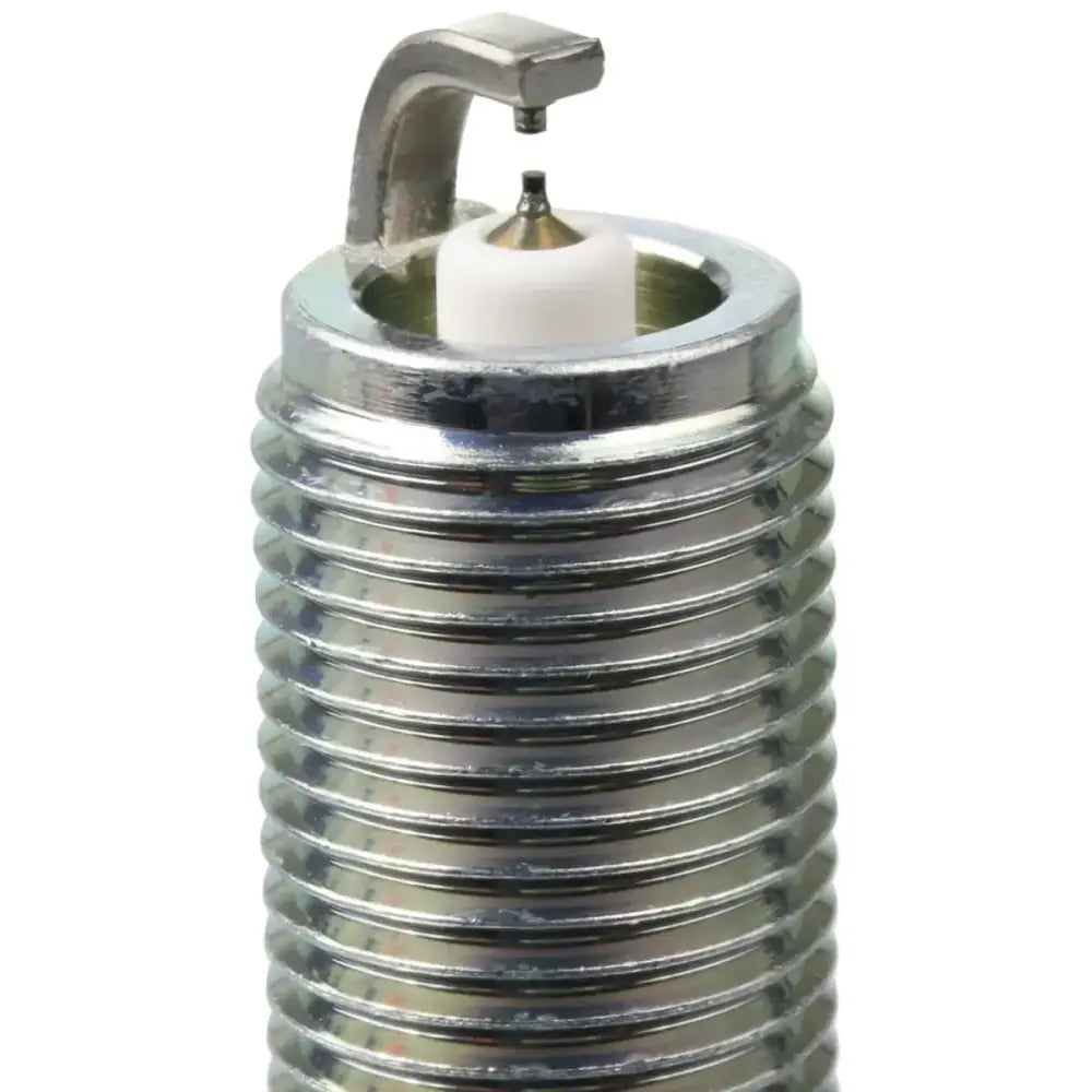NGK Ruthenium HX Spark Plug Box of 4 (LFR6AHX-S) - Truck & Automotive