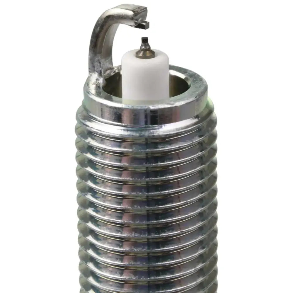 NGK Ruthenium HX Spark Plug Box of 4 (LKR7BHX) 
