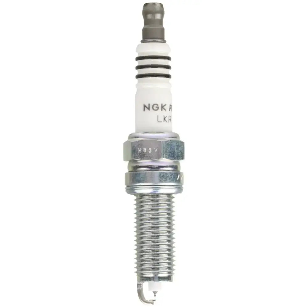 NGK NGK Ruthenium HX Spark Plug Box of 4 (LKR7BHX)